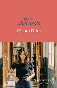 Produktbild: 45 rue d'Ulm
