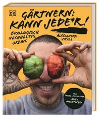 Produktbild: G&auml;rtnern: kann jede*r!