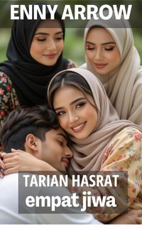 Produktbild: Tarian Hasrat Empat Jiwa