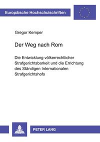 Produktbild: Der Weg nach Rom