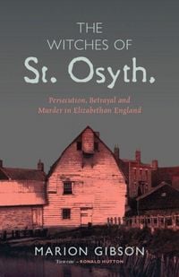 Produktbild: The Witches of St Osyth