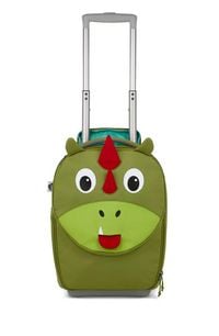 Produktbild: Affenzahn Kinderkoffer Drache