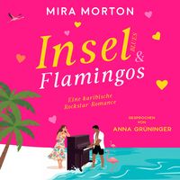 Produktbild: Inselblues und Flamingos