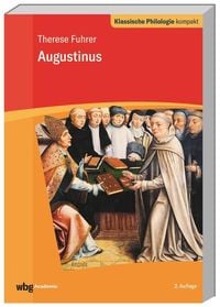 Produktbild: Augustinus