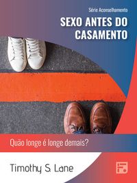 Produktbild: Sexo antes do casamento