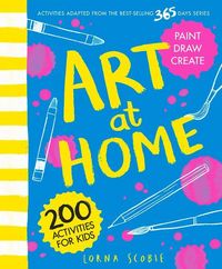 Produktbild: Scobie, L: Art at Home