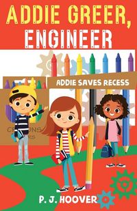 Produktbild: Addie Greer, Engineer