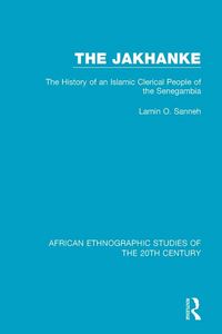 Produktbild: The Jakhanke