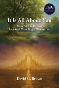 Produktbild: It Is All About You
