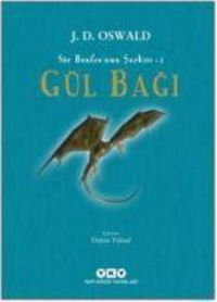 Produktbild: G&uuml;l Bagi - S&ouml;r Benfronun Sarkisi 2