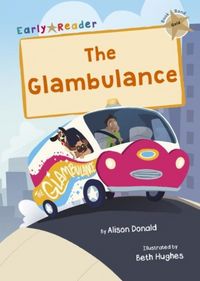 Produktbild: The Glambulance