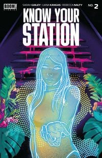 Produktbild: Know Your Station #2