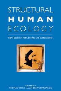 Produktbild: Structural Human Ecology