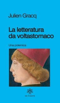 Produktbild: la Letteratura da voltastomaco