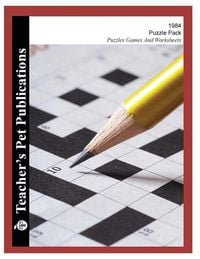 Produktbild: Puzzle Pack: 1984