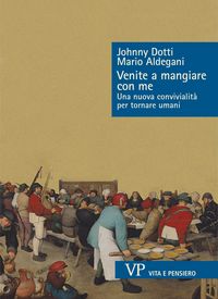 Produktbild: Venite a mangiare con me