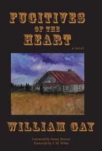 Produktbild: Fugitives of the Heart