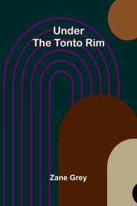 Produktbild: Under the Tonto Rim