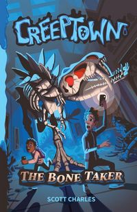 Produktbild: The Bone Taker