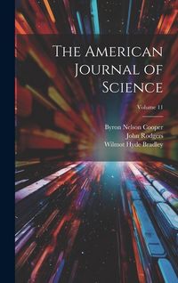 Produktbild: The American Journal of Science; Volume 11