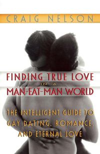 Produktbild: Finding True Love in a Man-Eat-Man World