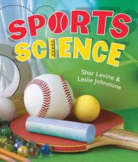 Produktbild: Sports Science