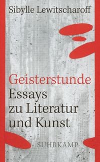 Produktbild: Geisterstunde