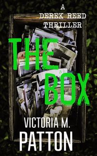 Produktbild: The Box (A Derek Reed Thriller, #1)