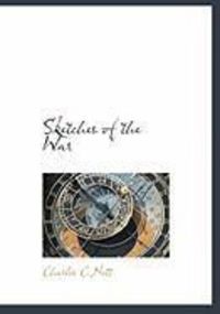 Produktbild: Sketches of the War