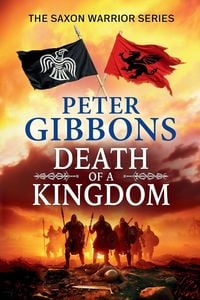 Produktbild: Death of a Kingdom