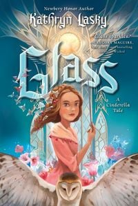 Produktbild: Glass: A Cinderella Tale