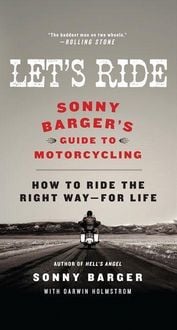 Produktbild: Let's Ride