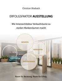 Produktbild: Erfolgsfaktor Ausstellung