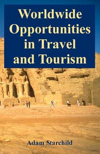 Produktbild: Worldwide Opportunities in Travel and Tourism