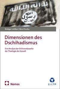 Produktbild: Dimensionen des Dschihadismus