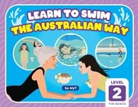 Produktbild: Learn To Swim The Australian Way Level 2