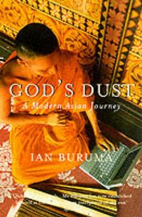 Produktbild: God's Dust