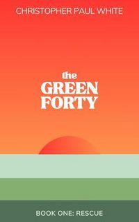 Produktbild: The Green Forty, Book One