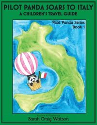 Produktbild: Pilot Panda Soars to Italy
