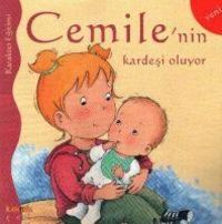 Produktbild: Cemilenin Kardesi Oluyor