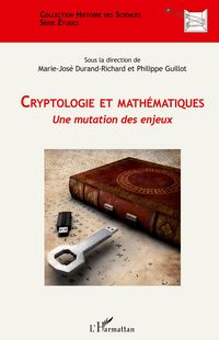 Produktbild: Cryptologie et math&eacute;matiques