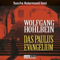 Produktbild: Das Paulus-Evangelium