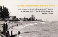 Produktbild: Living with the East Florida Shore