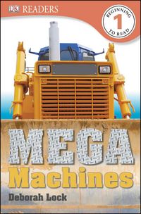 Produktbild: Mega Machines