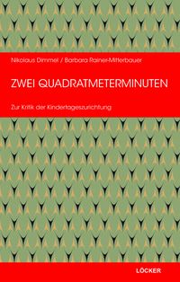 Produktbild: Zwei Quadratmeterminuten