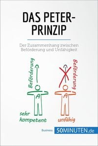 Produktbild: Das Peter-Prinzip