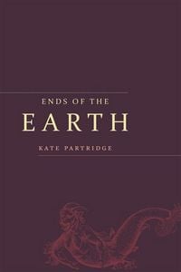 Produktbild: Ends of the Earth: Poems