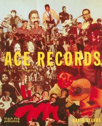 Produktbild: Stubbs, D: Ace Records: Labels Unlimited