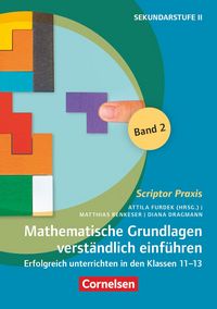 Produktbild: Scriptor Praxis