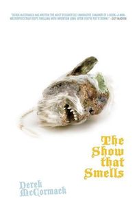 Produktbild: The Show That Smells
